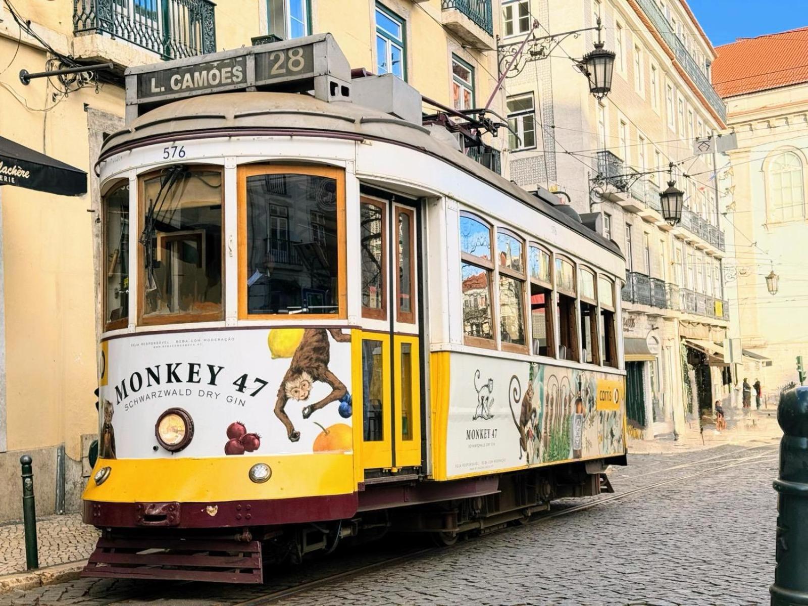 Casinha Das Flores, Lisbon